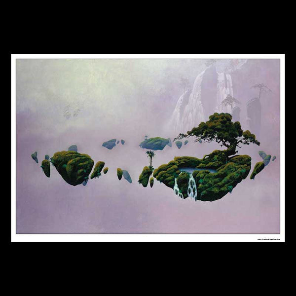 FIRST OF APRIL POSTER (59X86cms)