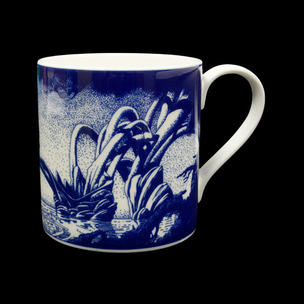 Arches Mug - large