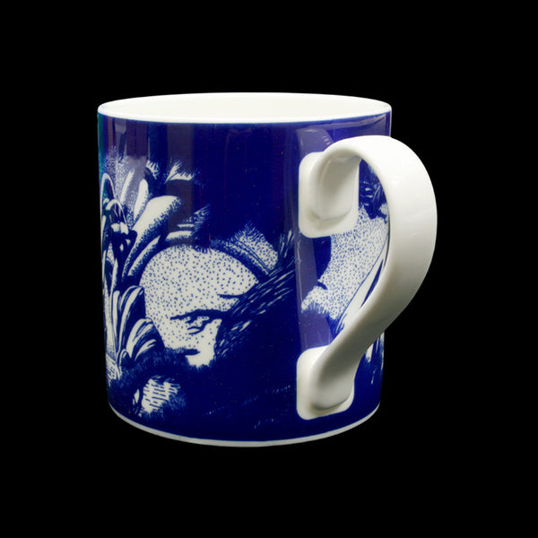 Arches Mug