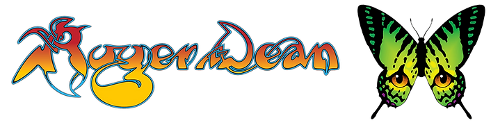 Roger Dean Official US Store logo